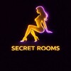 Telegram chat SECRETROOMS | Ваша тайная комната желаний logo