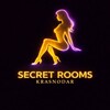 Telegram chat Secret Rooms | КРАСНОДАР | Знакомства 18  logo