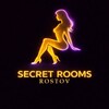 Telegram chat Secret Rooms | РОСТОВ | Знакомства 18  logo