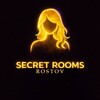 Telegram chat АНКЕТЫ ПРОВЕРЕННЫХ ДЕВУШЕК РОСТОВА | SECRET ROOM | logo