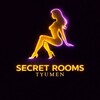 Telegram chat Secret Rooms | ТЮМЕНЬ | Знакомства 18  logo