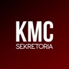 Telegram chat КМС (Корпоративный мир Секретории) logo