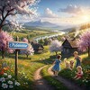 Telegram chat Новости Рыбинское 😎 logo