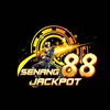 Telegram chat SENANG JACKPOT 88 FREE 6 logo