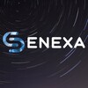Telegram chat 🇭🇰S E N E X A - Вопрос- Ответ logo