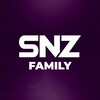 Telegram chat SENZA Family logo