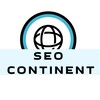 Telegram chat SEO Continent Chat logo