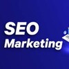Telegram chat SEOMarketing logo