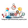 Telegram chat RankingExperts logo