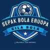Telegram chat SEPAK BOLA EUROPA logo