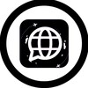 Telegram chat Жизнь и Работа Сербия🇷🇸 logo