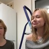 Telegram chat Здесь Серёженька всем доказывает что он не пидарас logo