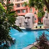 Telegram chat Seven Seas Condo Pattaya logo