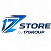 Telegram chat Seventeen Store logo