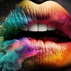 Telegram chat SexiГубы Инди Москвы logo