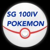 Telegram chat SG 100IV Pokemon logo