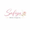 Telegram chat ✨️SAFIYA BOUTIQUE✨️_onlayn do'kon🛍 logo