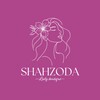 Telegram chat Shahzoda Shop logo