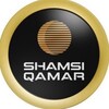 Telegram chat SHAMSI QAMAR logo