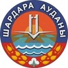 Telegram chat Шардара Базар logo