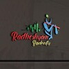 Telegram chat RADHESHYAM BANK NIFTY logo