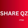 Telegram chat SHARE NEET UG quiz By FTSD ❤️ logo