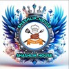 Telegram chat SHASHLIK HOUSE logo