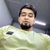 Telegram chat Shavkat Murodov logo