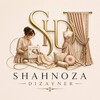 Telegram chat SHAHNOZA_DIZAYN 🧵🪡 logo