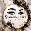Telegram chat Lashmaker _Shaxzoda logo