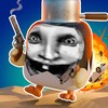 Telegram chat Шедевростандофф Chat logo