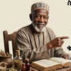 የቴሌግራም ውይይት አርማ shehhusen — ሸህ ሁሴን የባህል ህክምና
