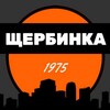Telegram chat Щербинка logo