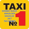Telegram chat SHIMBAY NOKIS TAXI logo
