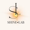 Telegram chat SHINE•LAB logo