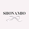 Telegram chat Shonamio🎀 logo