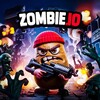 Telegram chat Zombie.io [ ЧАТ ИГРЫ ] logo