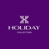 Telegram chat Holiday collection parkent logo