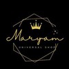 Telegram chat ♡Mar_yam shop♡ logo