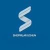 Telegram chat SHOPIRLAR UCHUN logo