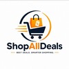Telegram chat SHOP NXT DEALS logo
