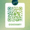 Telegram chat Бекобод туман ШОВА МФЙ logo