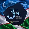 Telegram chat BO'STON MAHALLASI | YOSHLAR YETAKCHISI J.OTAJANOV logo