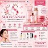 Telegram chat SHOXSANAM KOREYA COSMETICS logo