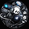 Telegram chat Шукаю хлопця дівчину друзів logo
