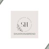 Telegram chat Shukrona_brend logo