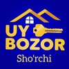 Telegram chat Shо'rchi uy bozori logo