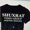 Telegram chat Shuxrat Studio🎬 logo