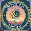 Telegram chat Шарк Юлдузи Махалла фукаролар йигини logo