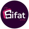 Telegram chat SIFAT online logo